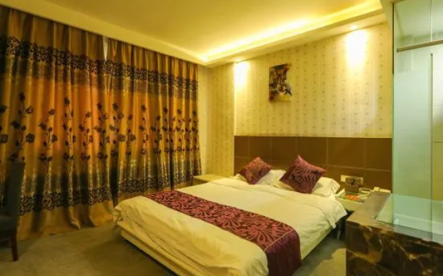 Xiangshanlantingwan hotel – Guest Rooms – Ningbo