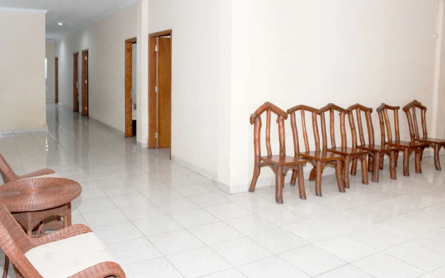 Airy Umbulharjo Mandala Krida Kenari 3 Yogyakarta