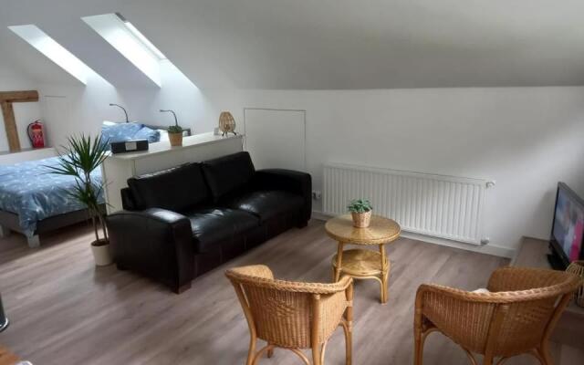 Bed & Breakfast Beilerhorst