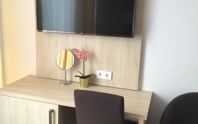 Hotel Denbu