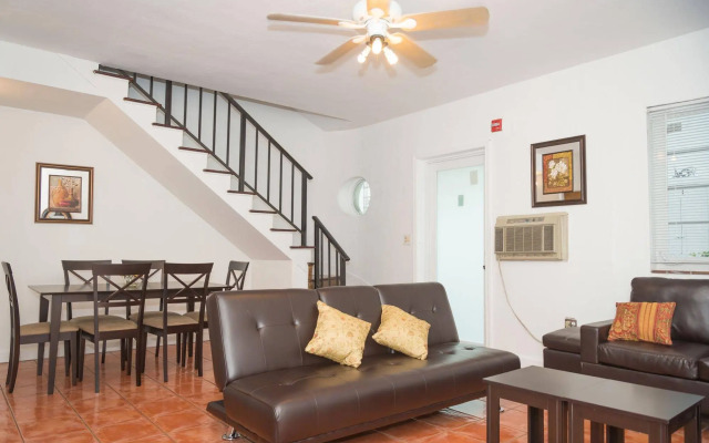 Park SoBe Apartments