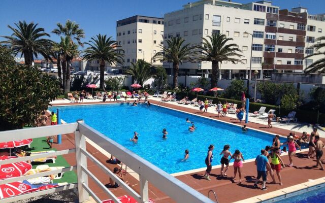 Hotel Barra