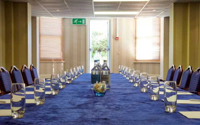 Bournemouth East Cliff Hotel Sure Hotel Collection by Best Western