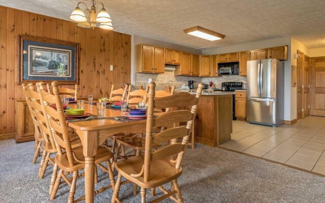4 Br: Stemwinder 9