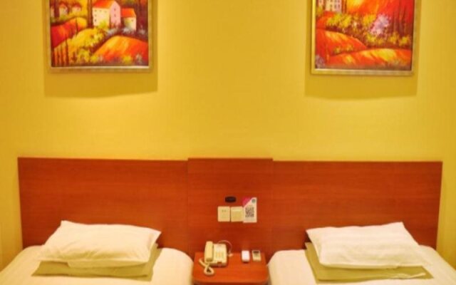 Hanting Express Taiyuan Yingze
