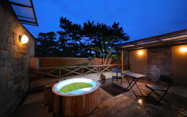 Hotel Beppu Pastoral