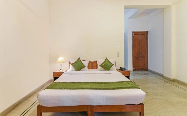 Treebo Trip The Nest Corporate