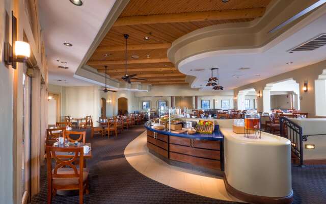 Hilton Phoenix Airport