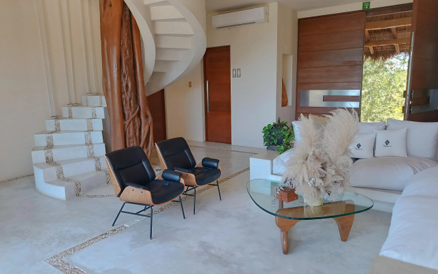 Casa Punta Coco & Beach Club
