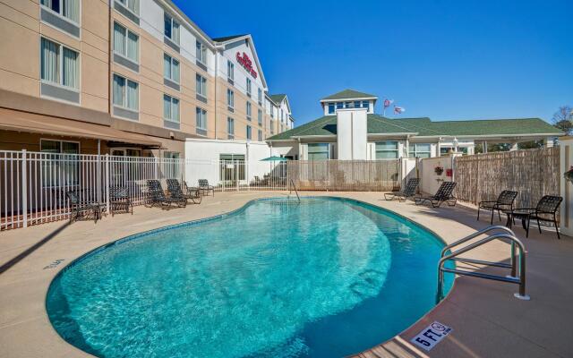 Hilton Garden Inn Panama City