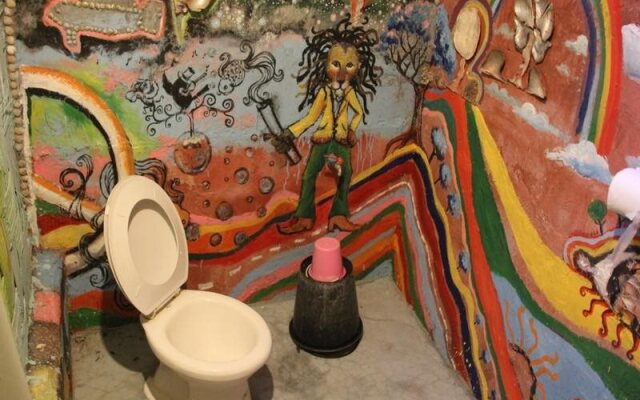 Rasta Home