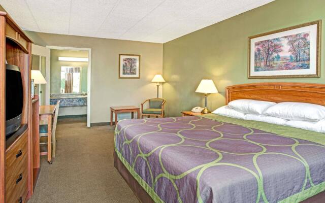 Quality Inn Mason Near Kings Island
