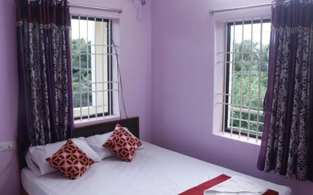 Sri Vally Residency
