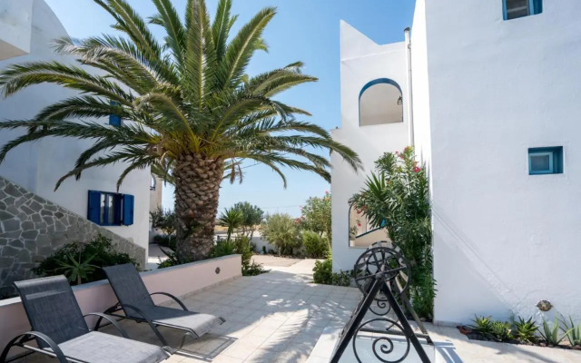 Limnes Villas