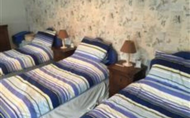 Glenfield B&B