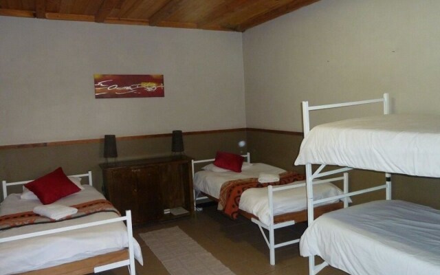 Villa Wiese Backpackers Lodge