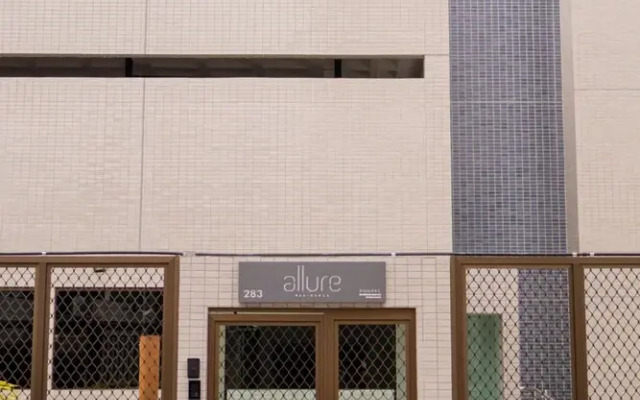 Studio com Lazer Completo e boa Localiza o