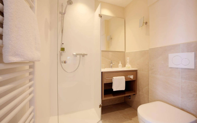 Hotel Die Gams