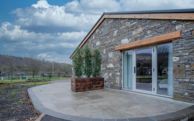 Room 6 - The Sleeping Giant - Pen Y Cae Inn