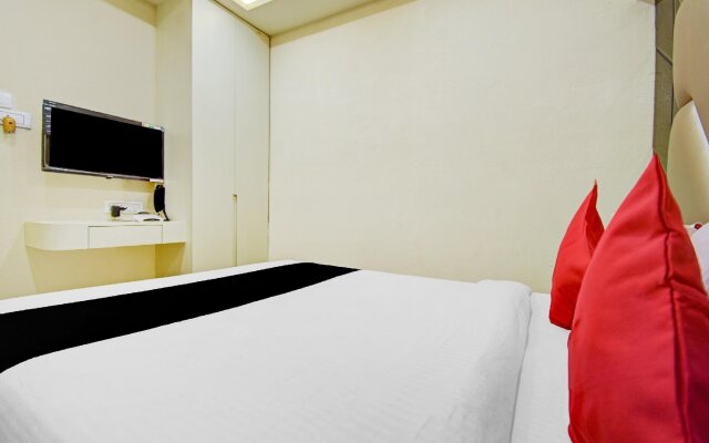 Hotel Snowfox by OYO Rooms