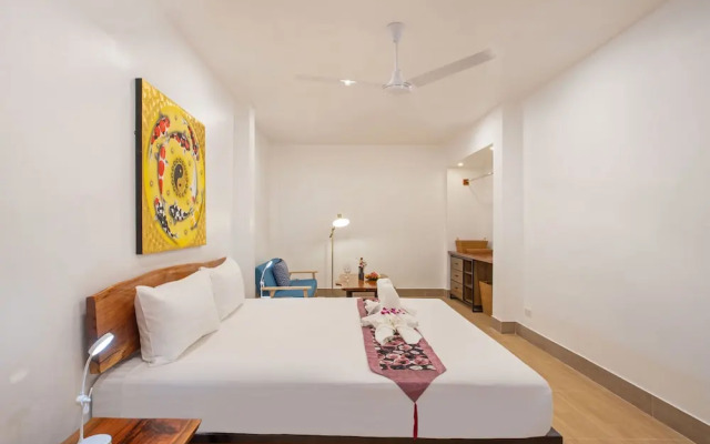 Tropical Vibe 5BR Pool Villa Nikkie 3