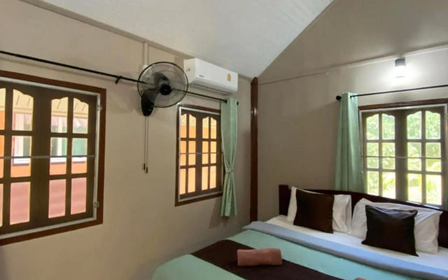 Nung House