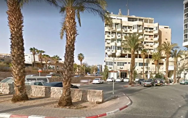 Eilat Apartments
