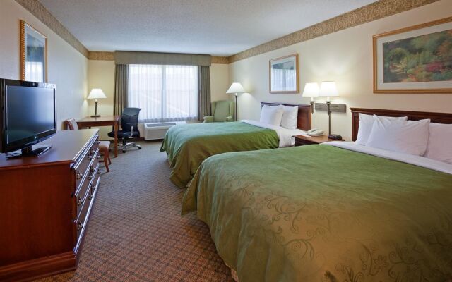 Country Inn & Suites By Carlson, Albertville, MN
