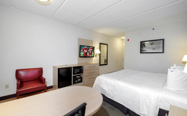 Red Roof Inn PLUS+ Gainesville