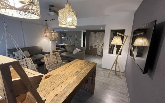 Zen Suites by Regente