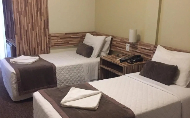 Novo Hamburgo Business Hotel