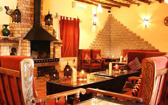 Chergui Kasbah