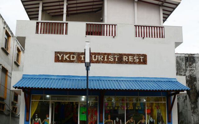 YKD Tourist Rest