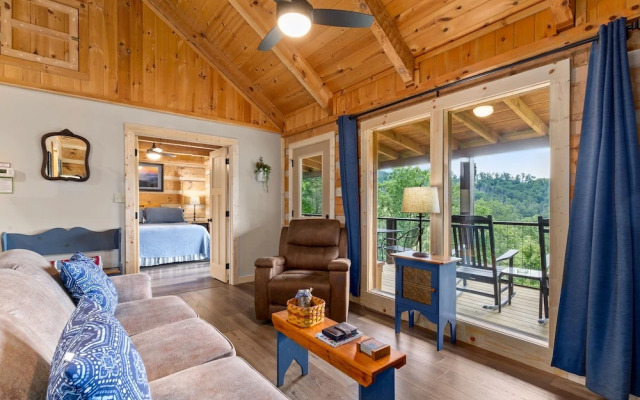 Nestled Inn
