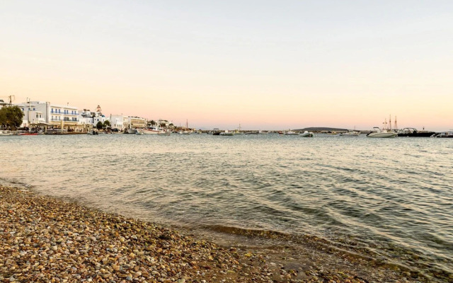 Kiano Suites Paros