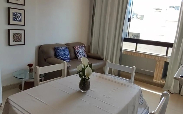 Farol Barra Flat 113