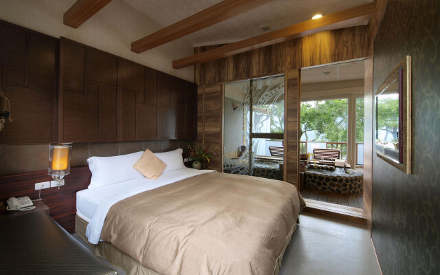Grand Orchid Villa Resort