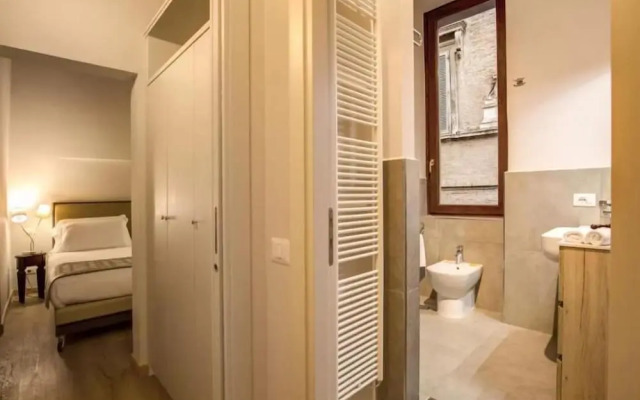Suites Giulia