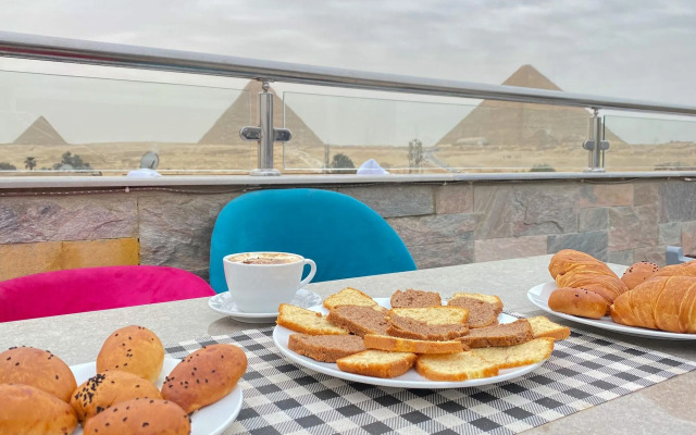Best View Pyramids Hotel