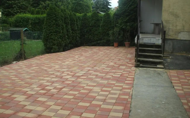 Garabuczi Apartman