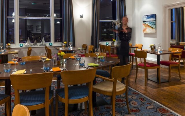 Best Western White Lion