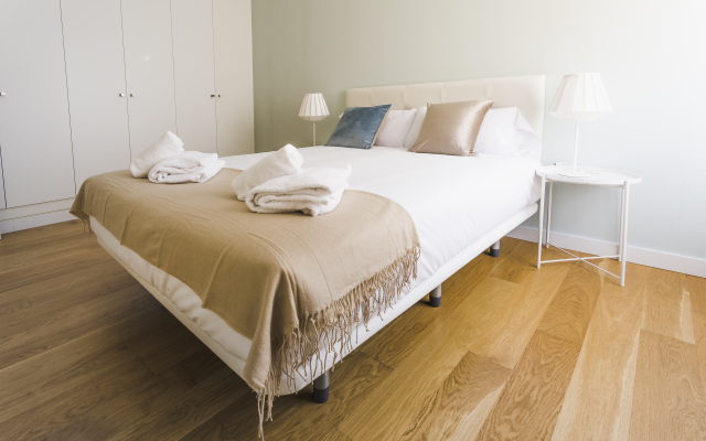 HQ Rooms Apartments San Vicente