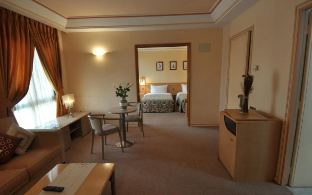 Wassim Hotel