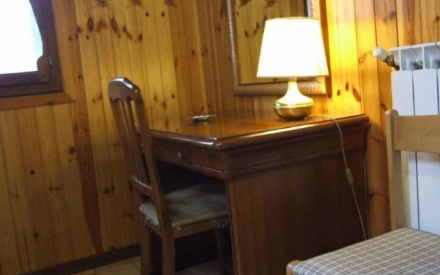 Hotel Cimone