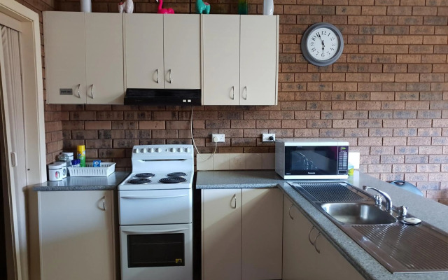 Inara Apartment Mudgee