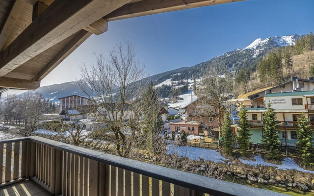 Haus Bergblick