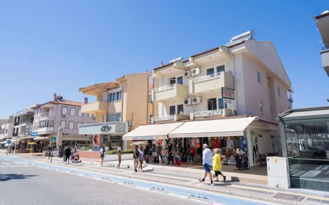 Göncü Apart Otel