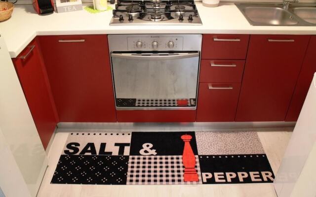 City Center Residence Apartment