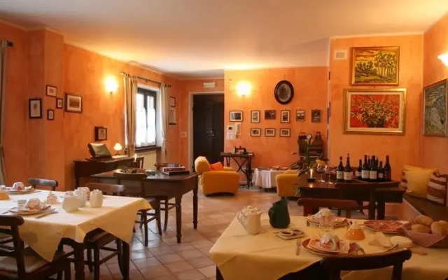 Cascina Ballarin