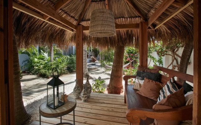Paradera Park Aruba